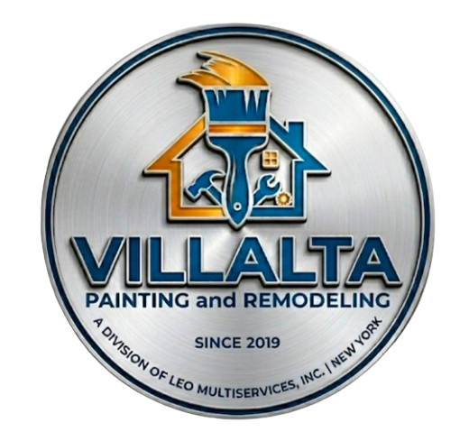 Villalta Remodeling Logo
